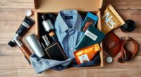 top men s subscription boxes