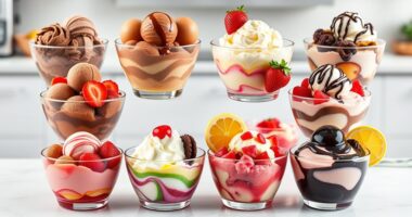 top ninja creami recipes