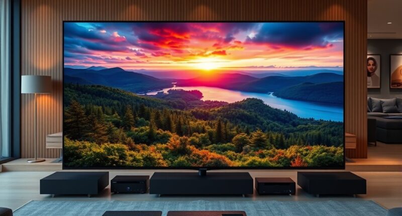 top oled black friday deals