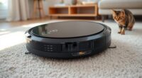 top pet hair robot vacuums