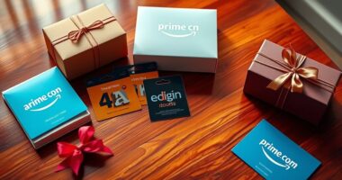 top prime gift subscriptions