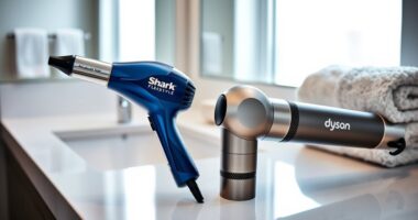 top shark dyson comparison