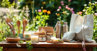 top sustainable gift ideas