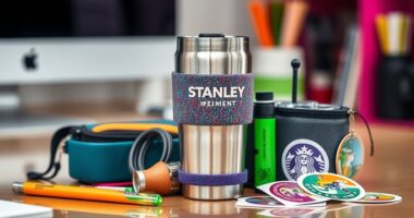 top tumbler accessories 2025