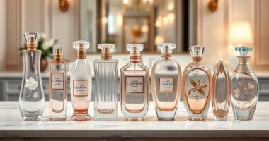 top women s perfumes 2025