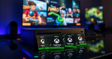 top xbox game pass codes