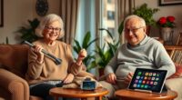 useful gifts for aging parents