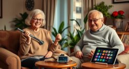 useful gifts for aging parents