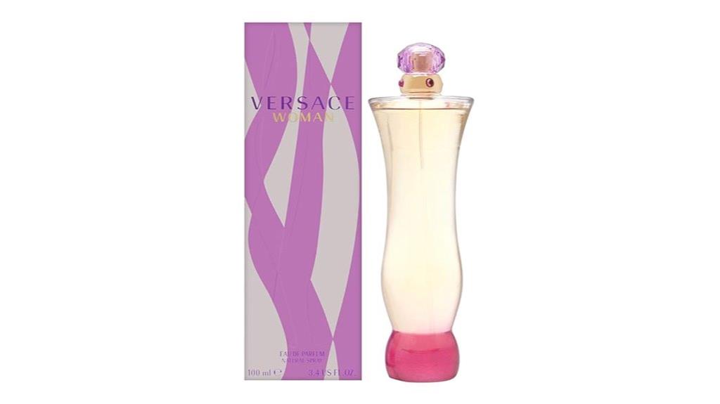 versace women eau de parfum