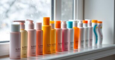 winter korean sunscreen recommendations