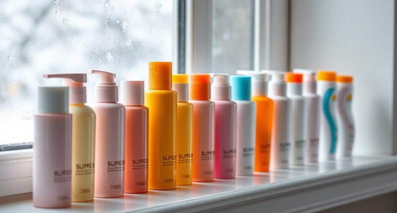 winter korean sunscreen recommendations