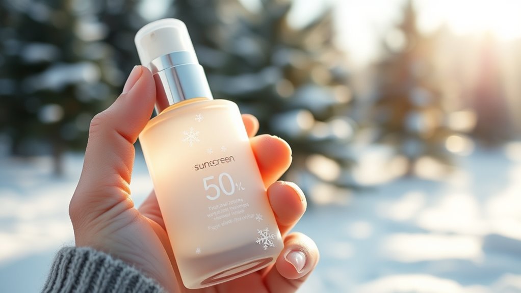 winter skin protection essentials