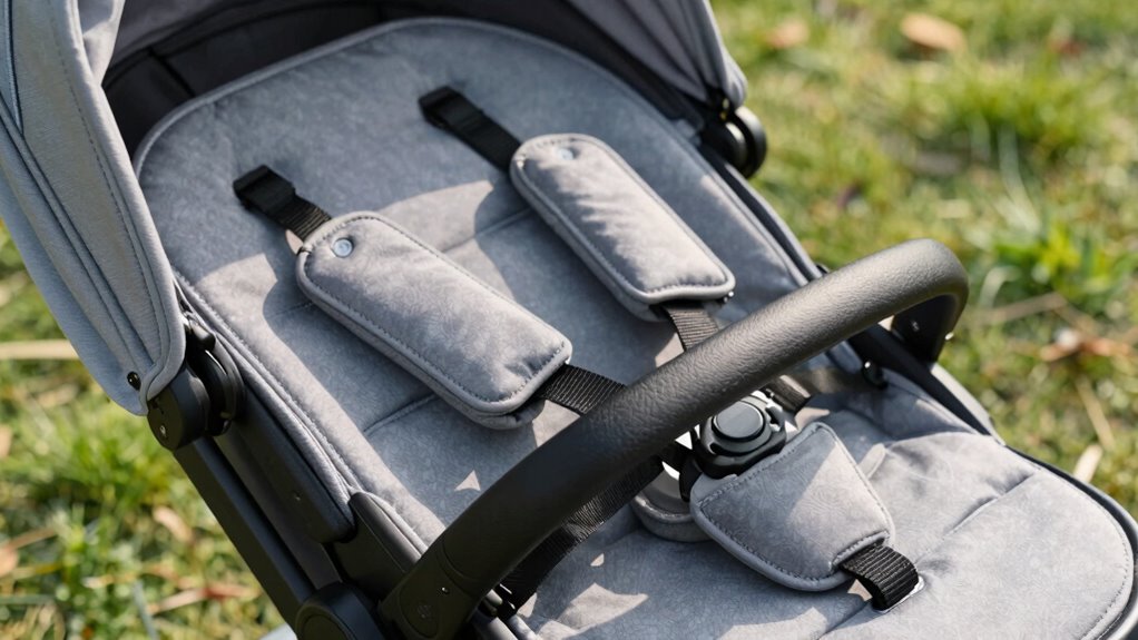 add safety feature upgrades