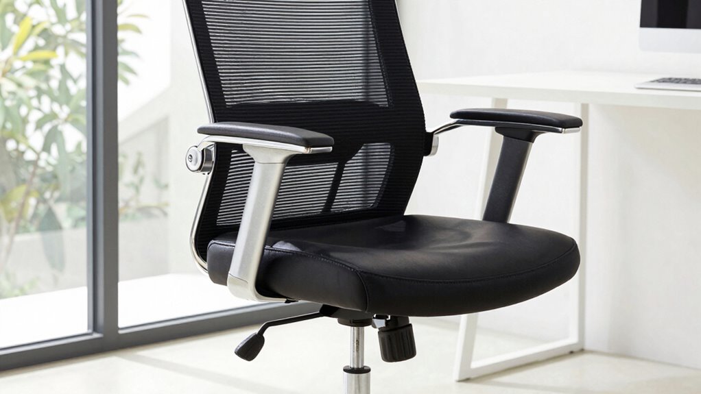 adjustable supportive breathable relaxing