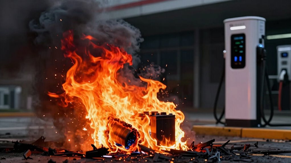 advanced thermal management systems