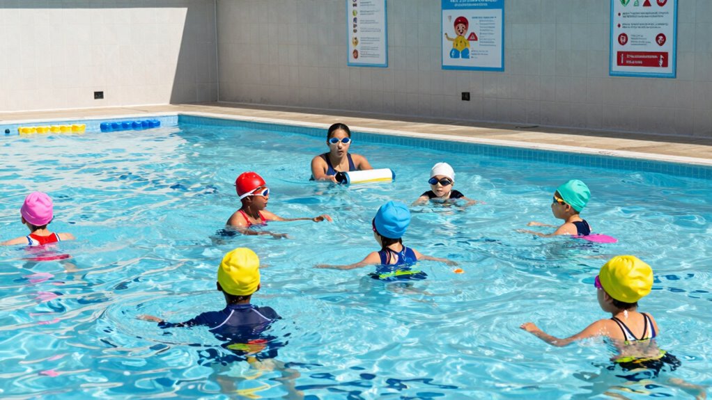 affordable certified water safety