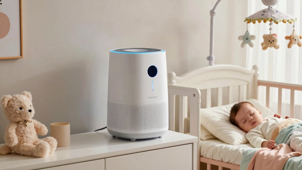 affordable effective air purification