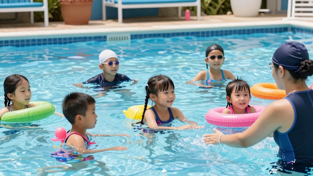 affordable water safety education