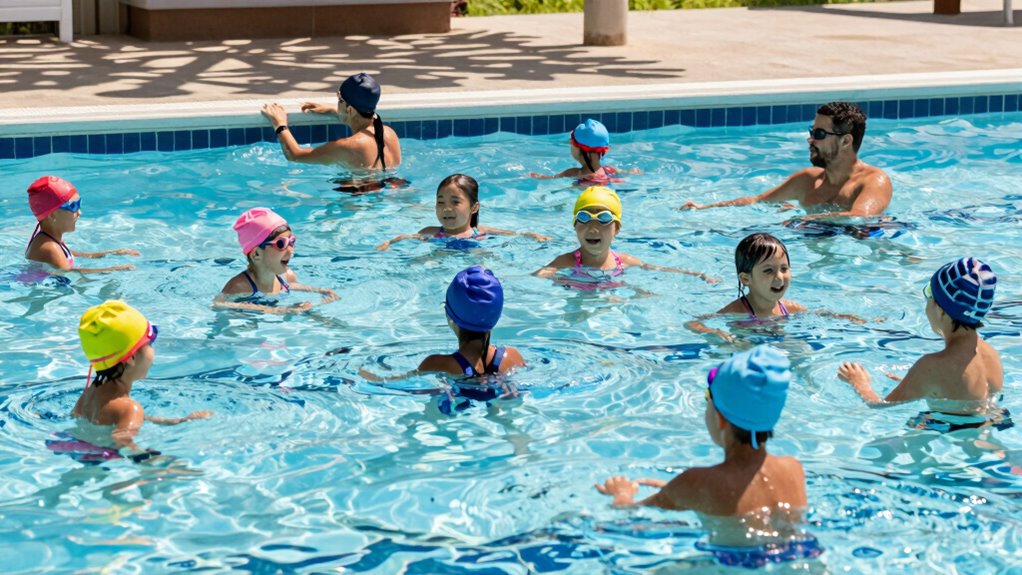 affordable water safety education