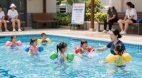 affordable water safety programs