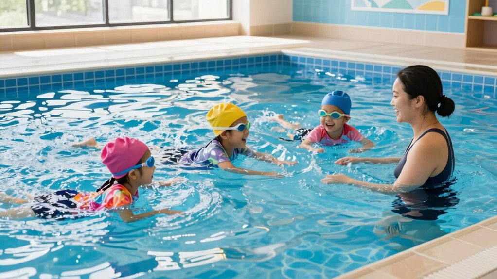 affordable water safety skills