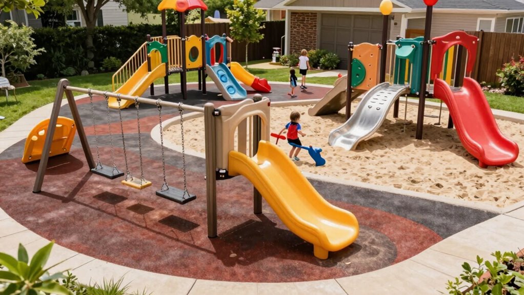 age specific safety considerations