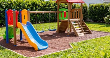 age specific safety zones