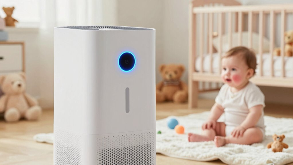 air purifiers reduce pollutants