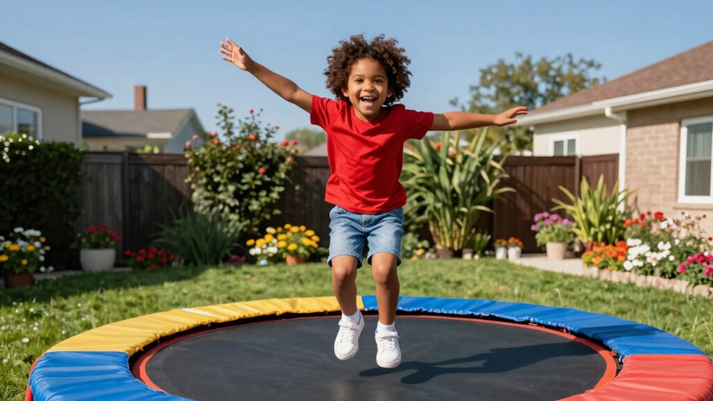 assess child s safety readiness