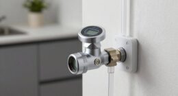 automated leak prevention technology