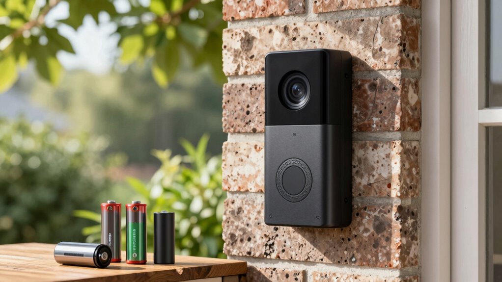 battery capacity and compatibility