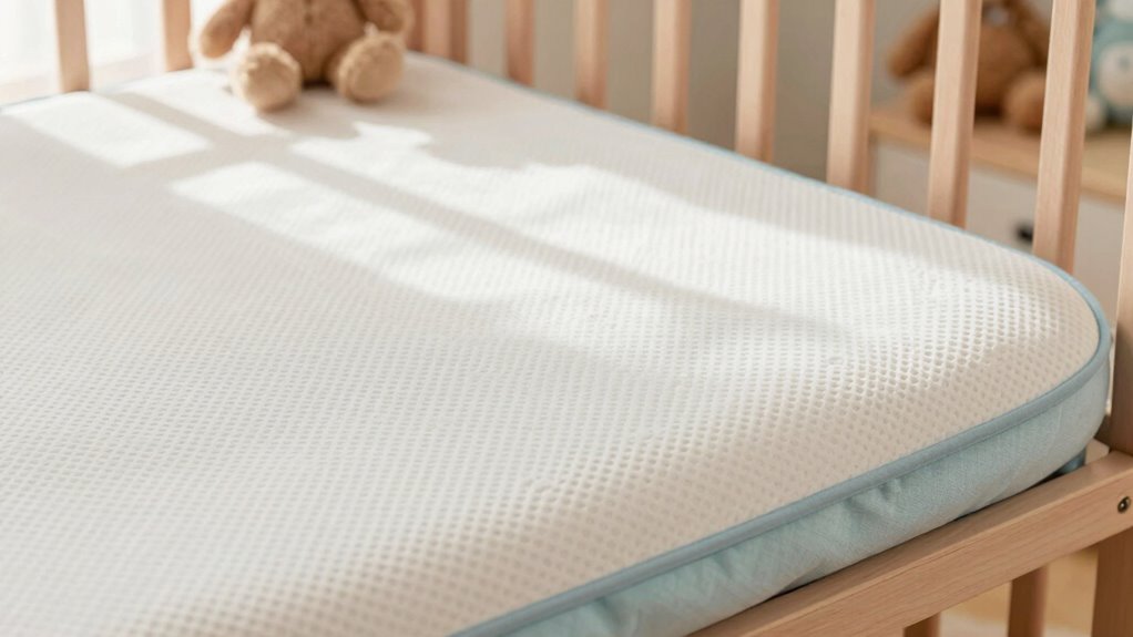 better airflow reduces suffocation