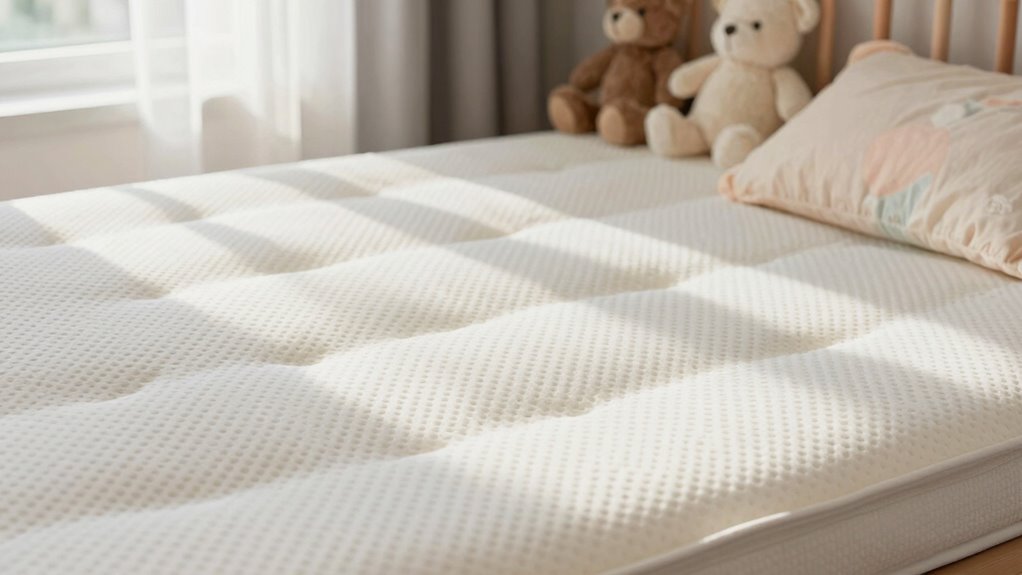 breathability safety material quality