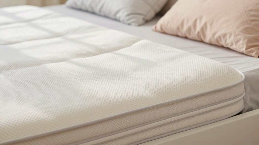 breathable mattress durability concerns