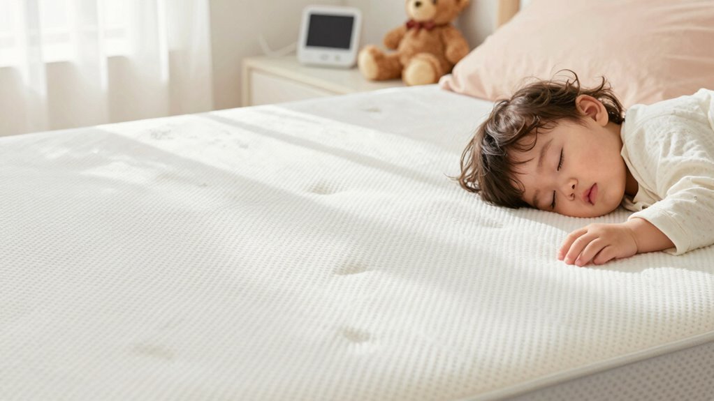 breathable mattress limitations and considerations