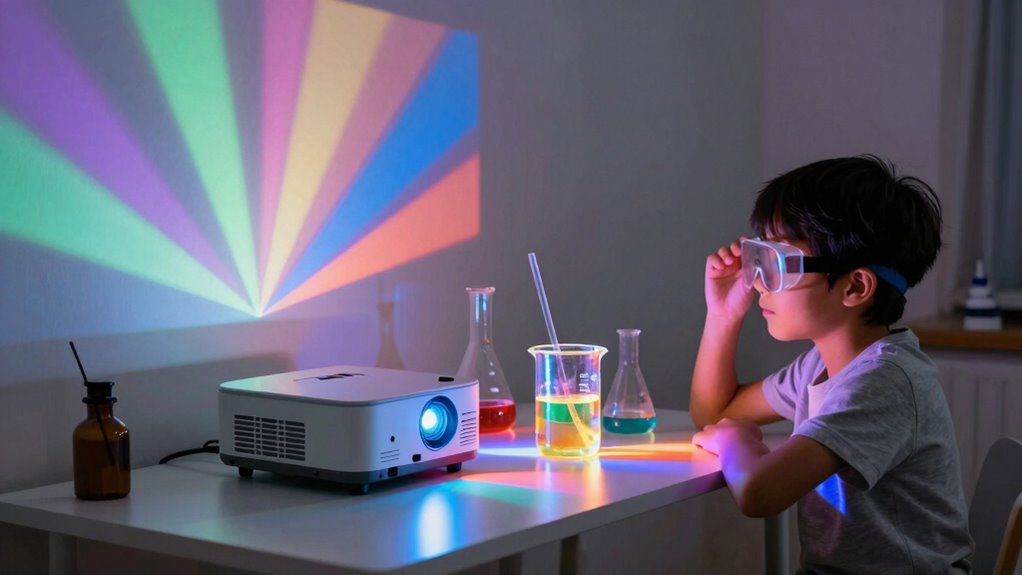 calibrate for safe experiments