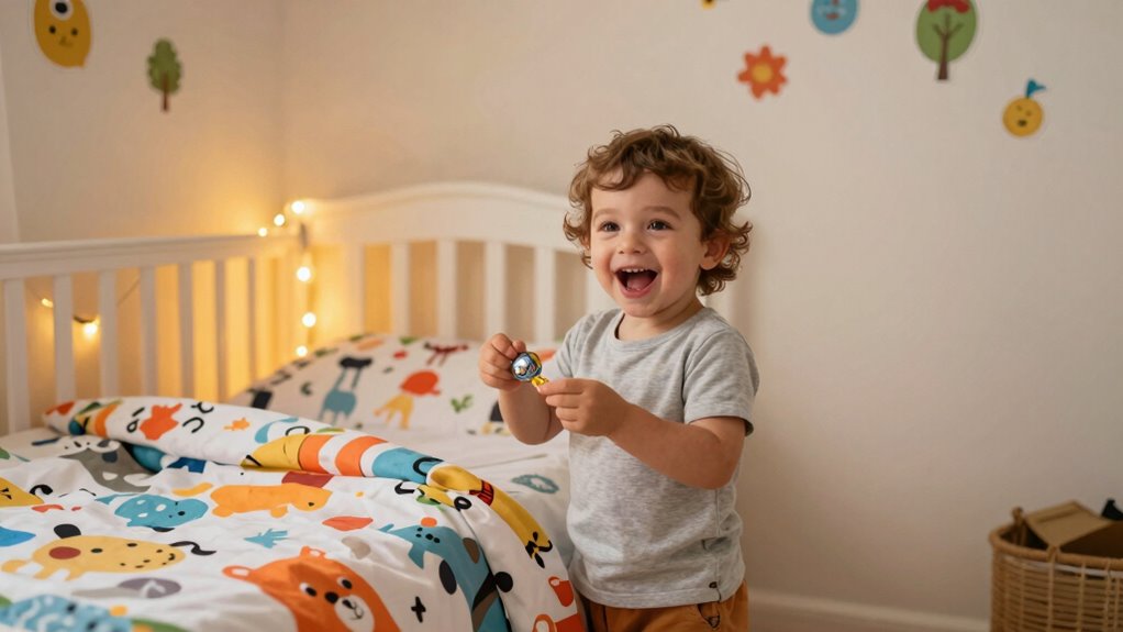 celebrate progress with praise