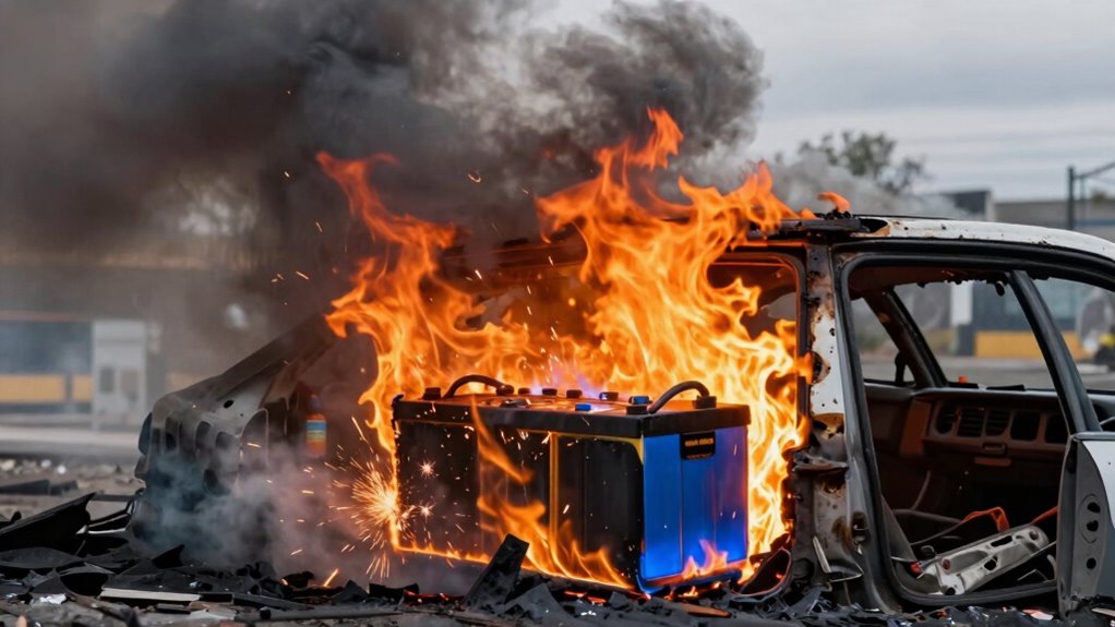 charging habits and quality