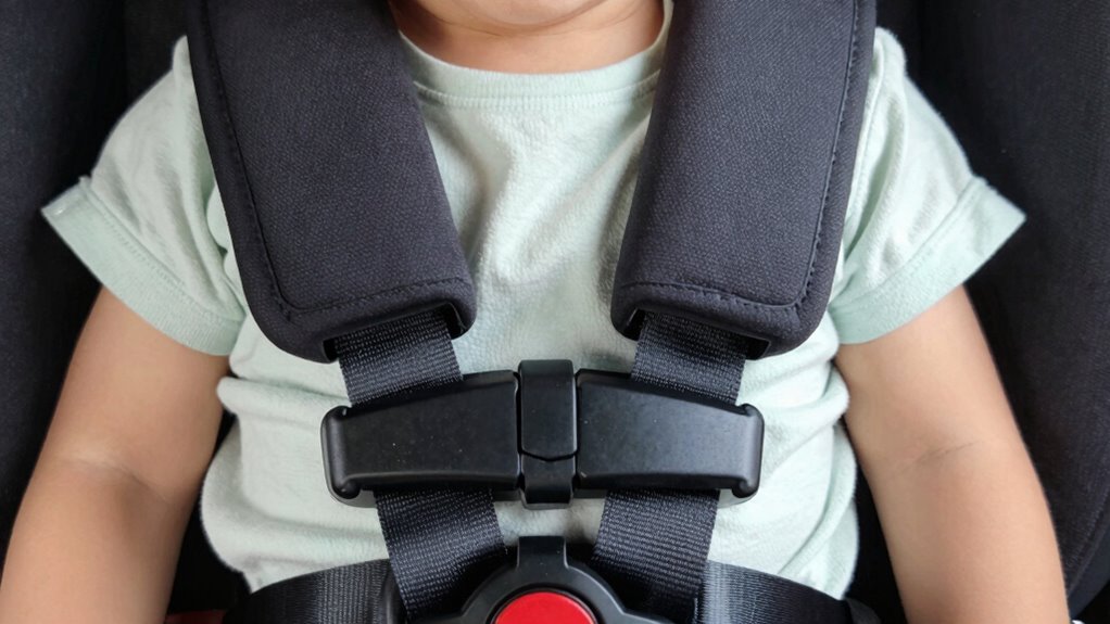 check harness installation visually