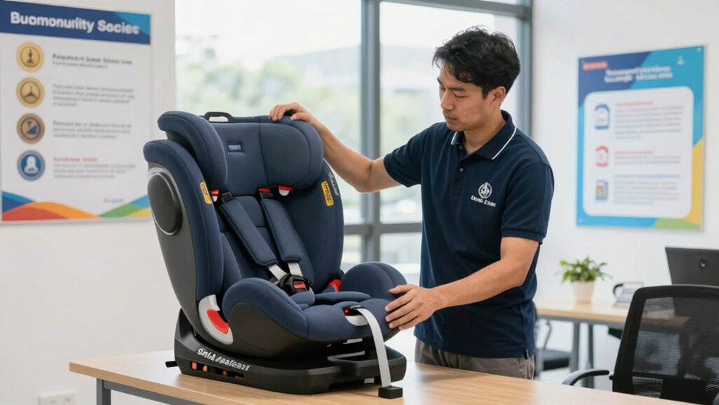 check inspector certification credentials