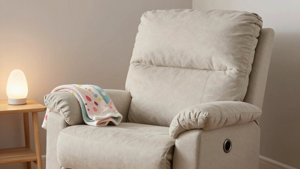 check padding and support