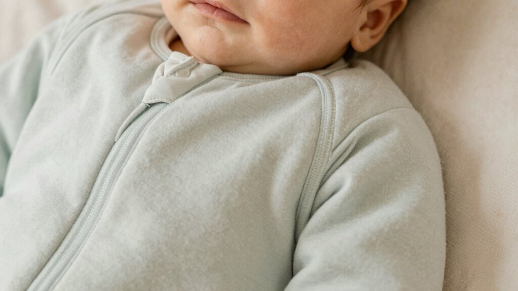 check sleep sack fit