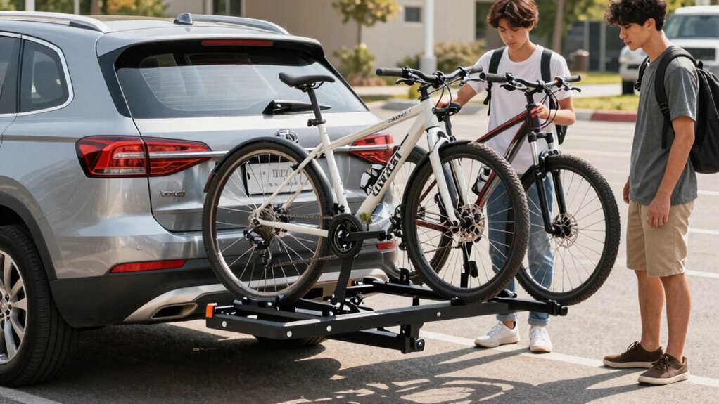 check weight limits regularly