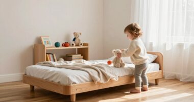 child independence montessori