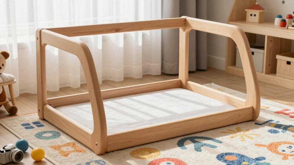 child safe durable practical affordable