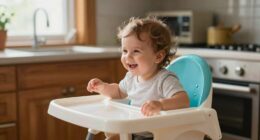 child seat transition guide