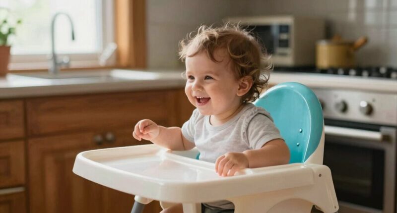 child seat transition guide