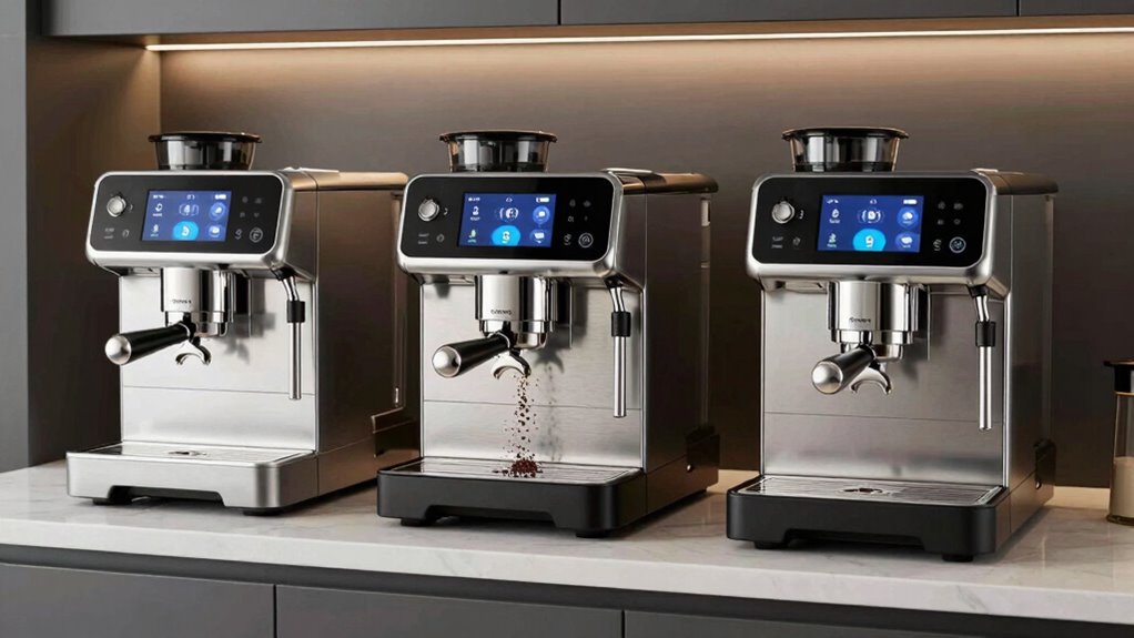 choose easy versatile machine