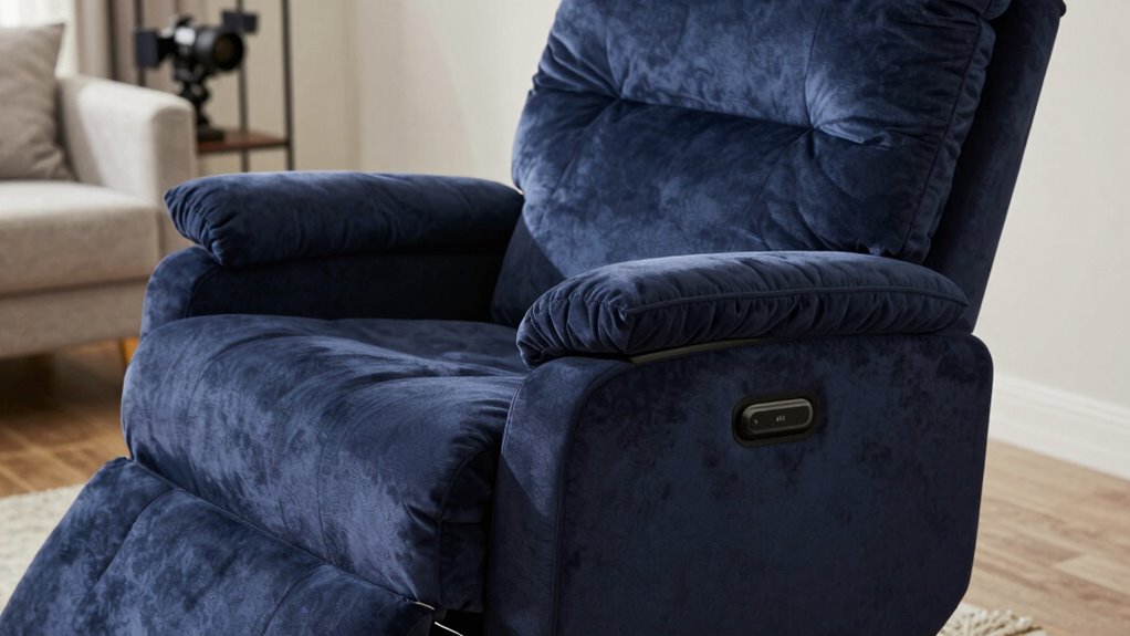 choose ergonomic stylish comfort