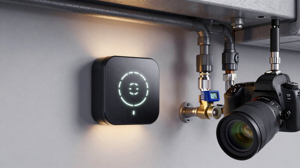 choose optimal leak detection setup